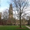 White Yale Student Calls Police On Black Yale Student Napping In Campus Common Room